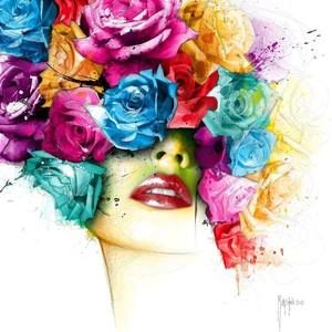 Meet your Posher, Crystal